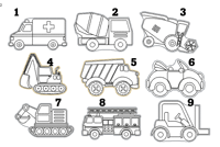 Image 1 of Vehicles