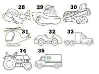 Image 4 of Vehicles