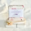 Lavender Aromatherapy Soap