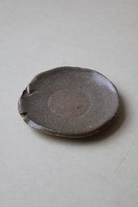 Image 3 of coupelle empreinte / grise