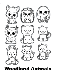 Image 3 of Animal Sets 