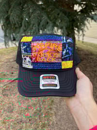 Image 1 of Inspire Strikes Back