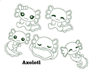 Image 4 of Animal Sets 
