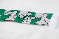 Image 4 of Klub2020 "Memory 1" scarf