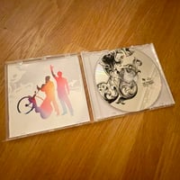 Image 3 of The Embassy - Futile Crimes CD