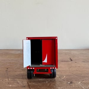 Image of Winross Herman Miller 1:64 Truck