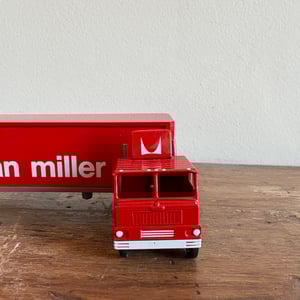 Image of Winross Herman Miller 1:64 Truck