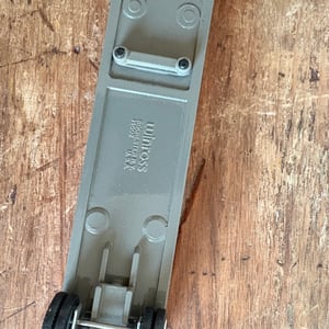 Image of Winross Herman Miller 1:64 Truck