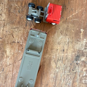 Image of Winross Herman Miller 1:64 Truck