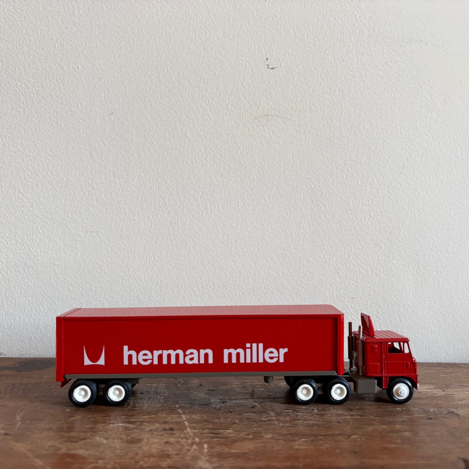 Image of Winross Herman Miller 1:64 Truck