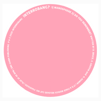 Image 3 of INTERROBANG - MANOSPHERE