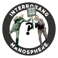 Image 2 of INTERROBANG - MANOSPHERE