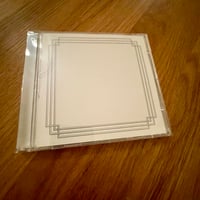 Image 1 of The Embassy - Tacking CD