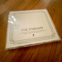 Image 2 of The Embassy - Tacking CD