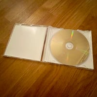 Image 3 of The Embassy - Tacking CD