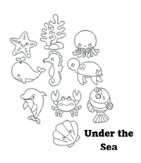 Image 6 of Animal Sets 