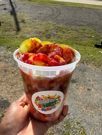 Fruit Cups (2 for $25)