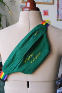 Banane rainbow - Galipettes champêtres