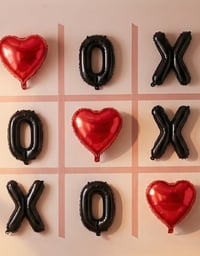 Image 4 of Valentine's Mini Session 