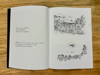 Image 7 of Sufficient Lucidity - Tommi Parrish | Nuvole- Lenon | BDSM - Eleanor Davis | Banana Oil Pack