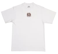 Image 1 of Bloody Logo Tee