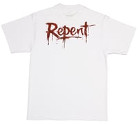 Image 2 of Bloody Logo Tee