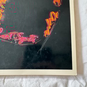 Image of Bruce Nauman: Work from 1965 to 1972