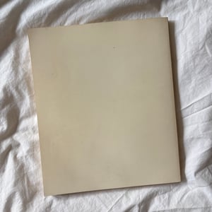 Image of Bruce Nauman: Work from 1965 to 1972