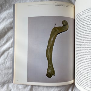 Image of Bruce Nauman: Work from 1965 to 1972