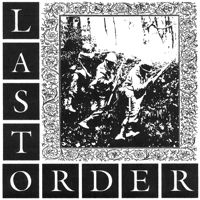 Last Order - Demo (Cassette)