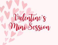 Image 1 of Valentine Minis DEPOSIT