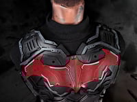 Image 5 of Redhood v3