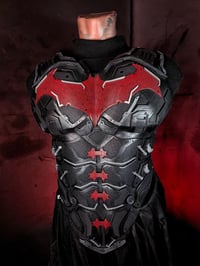 Image 1 of Redhood v3