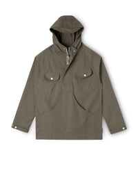 Image 12 of "STEEL" SMOCK