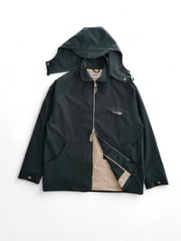 Image 2 of  "Neath" Hunter jacket ...