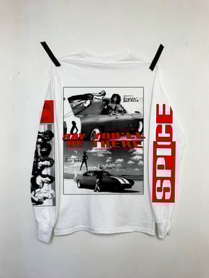 Image of SPICE GIRLS *PRE-ORDER*