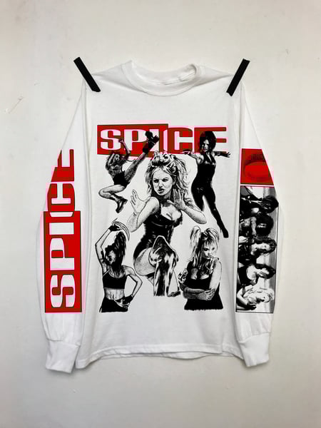 Image of SPICE GIRLS