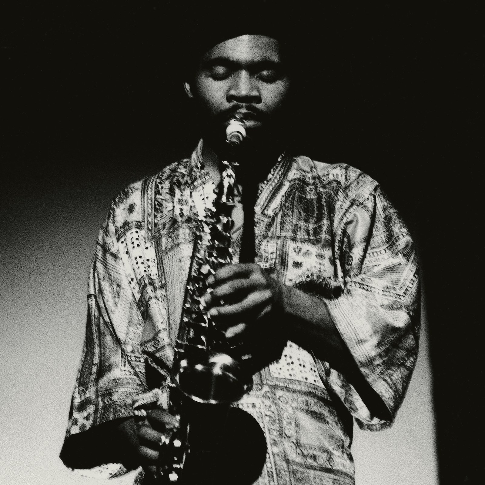 Byard Lancaster - Us (FFL094) / SouffleContinu Records