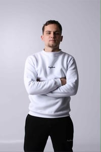 Image 4 of "CASE HDR" Sweatshirt