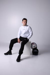 Image 2 of "CASE HDR" Sweatshirt