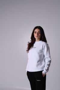 Image 3 of "CASE HDR" Sweatshirt