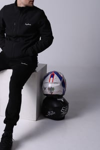 Image 4 of “CASE HDR" Windbreaker 