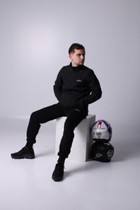 Image 5 of “CASE HDR" Windbreaker 