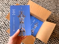 Image 1 of 36 Views of Sutro Photo Book