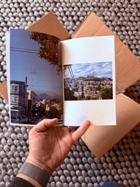 Image 2 of 36 Views of Sutro Photo Book