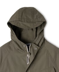 Image 14 of "STEEL" SMOCK