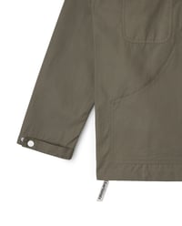 Image 15 of "STEEL" SMOCK