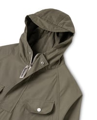 Image 16 of "STEEL" SMOCK