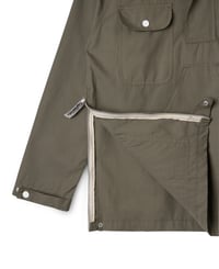 Image 3 of "STEEL" SMOCK