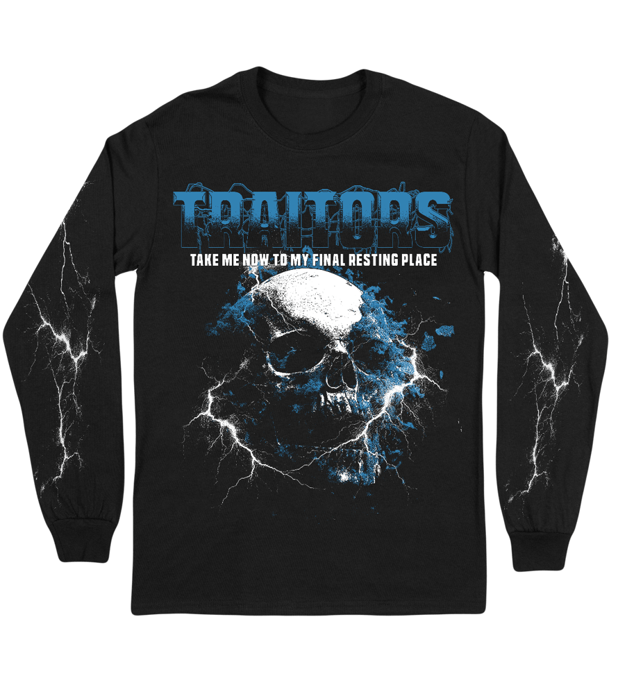 Image of Final Resting Place